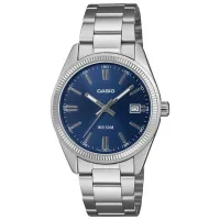 Ceas de mână unisex Casio UTP-1302PD-2A1VEF Cuarț / 35 mm