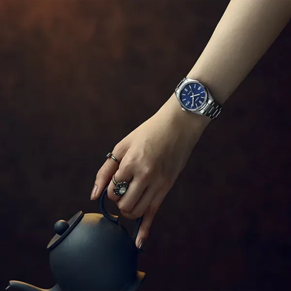 Ceas de mână unisex Casio UTP-1302PD-2A1VEF Cuarț / 35 mm photo 2