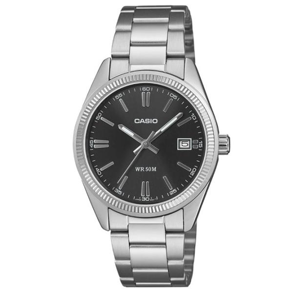 Ceas de mână unisex Casio UTP-1302PD-1AVEF Cuarț / 35 mm photo 1