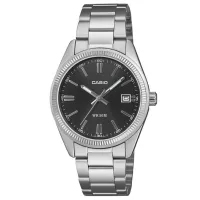 Ceas de mână unisex Casio UTP-1302PD-1AVEF Cuarț / 35 mm