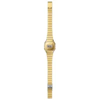 Ceas de mână pentru femei Casio LA670WEGS-9AEF Digital / 25 mm photo 2