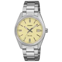 Ceas de mână unisex Casio UTP-1302PD-9AVEF Cuarț / 35 mm