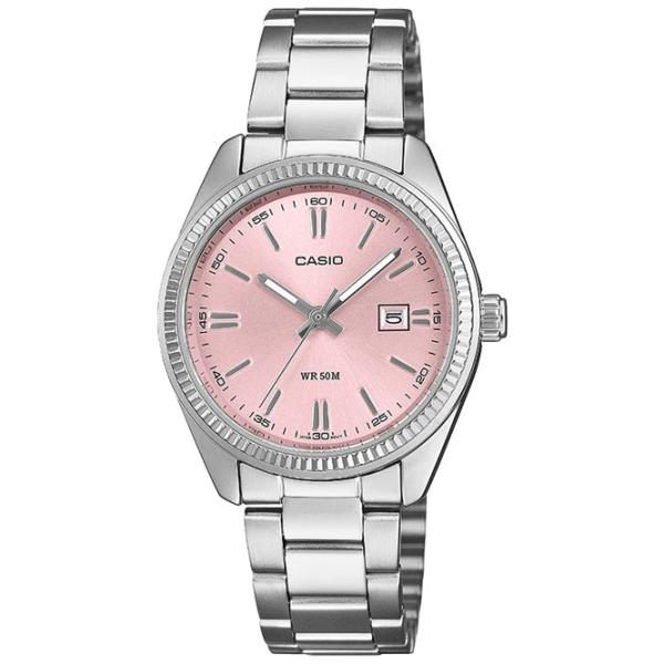 Ceas de mână pentru femei Casio LTP-1302PD-4AVEF Cuarț / 30 mm photo 1