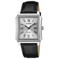 Ceas de mână pentru bărbați Casio MTP-B190L-7BVER Cuarț / 41 x 32 mm