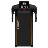 Беговая дорожка Orion Sprint C1 12 км/ч / 100 кг / Черный photo 3