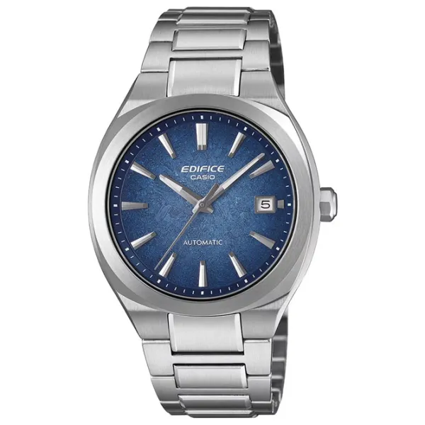 Ceas de mână pentru bărbați Casio EFK-200D-2AER Mecanic / 38 mm photo 1