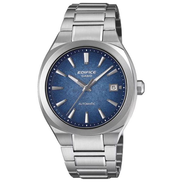 Ceas de mână pentru bărbați Casio EFK-200D-2AER Mecanic / 38 mm photo 1