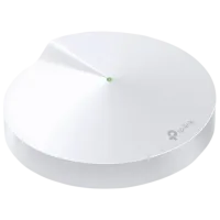 Access Point TP-Link Deco M5(1-pack) 400 Mbit/s / 867 Mbit/s / White