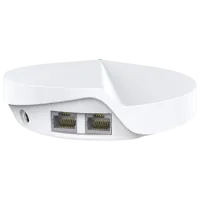 Точка доступа TP-Link Deco M5(1-pack) 400 Мбит/с / 867 Мбит/с / Белый photo 3