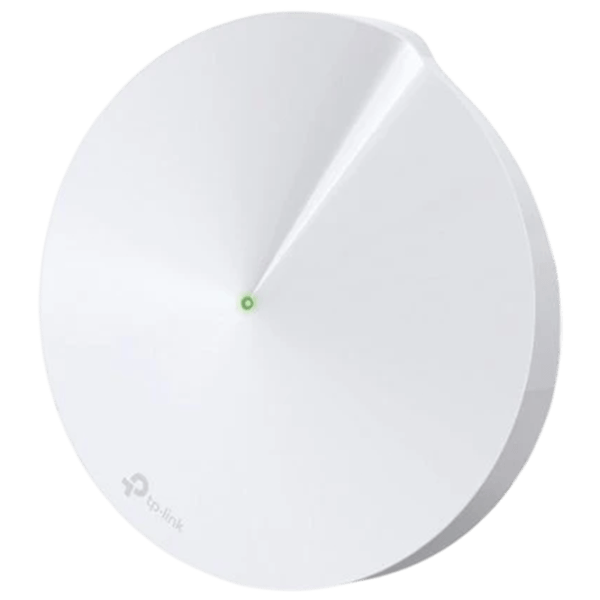 Access Point TP-Link Deco M5(1-pack) 400 Mbit/s / 867 Mbit/s / White photo 4