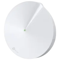 Точка доступа TP-Link Deco M5(1-pack) 400 Мбит/с / 867 Мбит/с / Белый photo 4