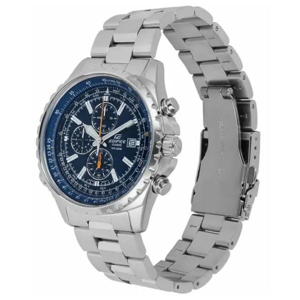 Ceas de mână pentru bărbați Casio EF-527D-2AVUEF Cuarț / 45.5 mm photo 2