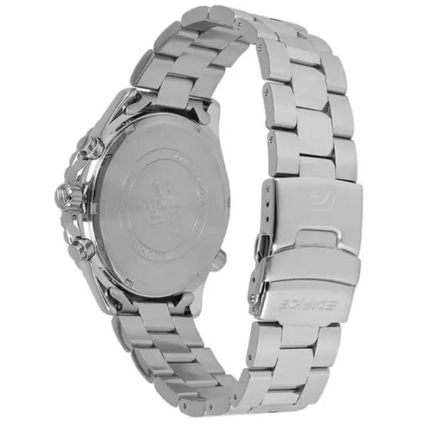 Ceas de mână pentru bărbați Casio EF-527D-2AVUEF Cuarț / 45.5 mm photo 5