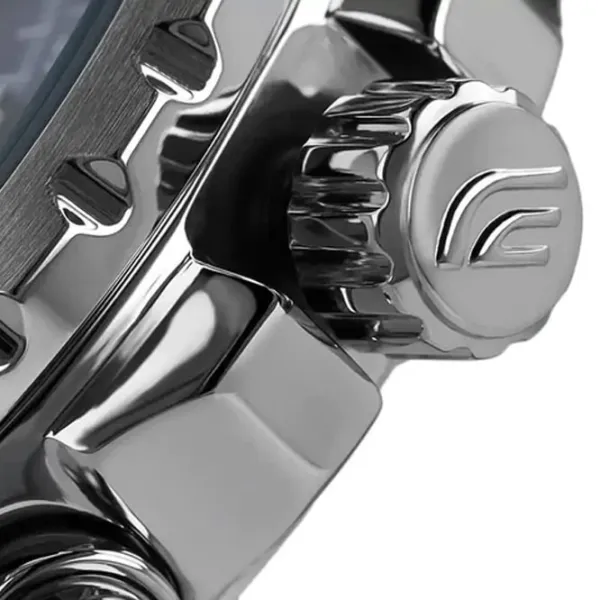 Ceas de mână pentru bărbați Casio EF-527D-2AVUEF Cuarț / 45.5 mm photo 7