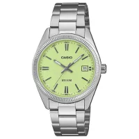 Ceas de mână unisex Casio UTP-1302PD-3A2VEF Cuarț / 35 mm