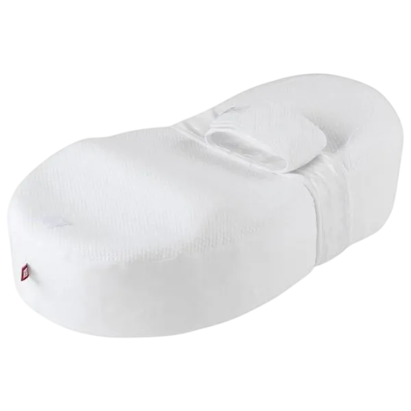 Подушка для сна Beaba RC0441082 0+/ Белый photo 1