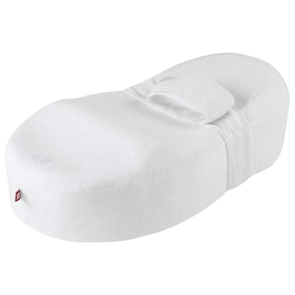 Подушка для сна Beaba RC0441082 0+/ Белый photo 1