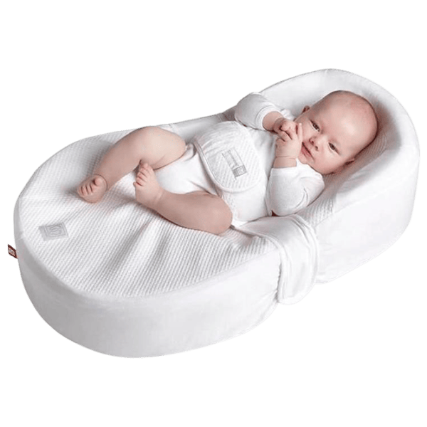 Подушка для сна Beaba RC0441082 0+/ Белый photo 2