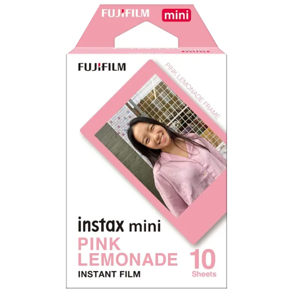 Hârtie foto pentru Instax Mini / / Multicolor photo 1