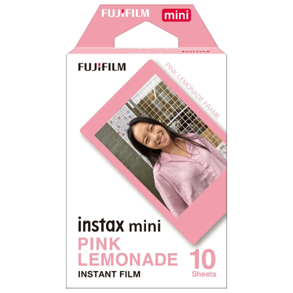 Hârtie foto pentru Instax Mini / / Multicolor photo 1