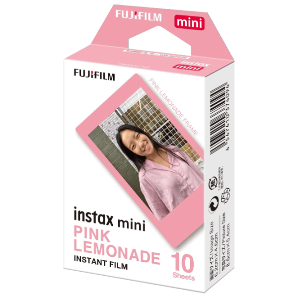 Hârtie foto pentru Instax Mini / / Multicolor photo 2
