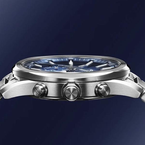 Ceas de mână pentru bărbați Casio EQB-1300D-2AEF Cuarț / 40 mm photo 6