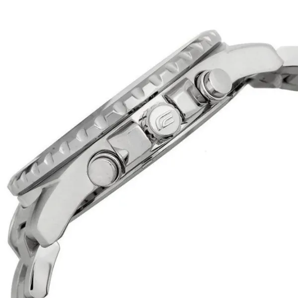 Ceas de mână pentru bărbați Casio EF-527D-3AVUEF Cuarț / 45.5 mm photo 5