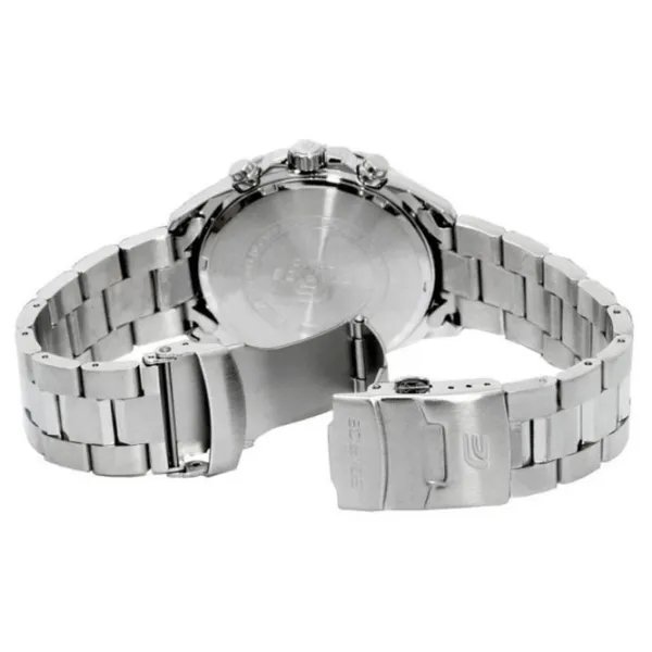 Ceas de mână pentru bărbați Casio EF-527D-3AVUEF Cuarț / 45.5 mm photo 6