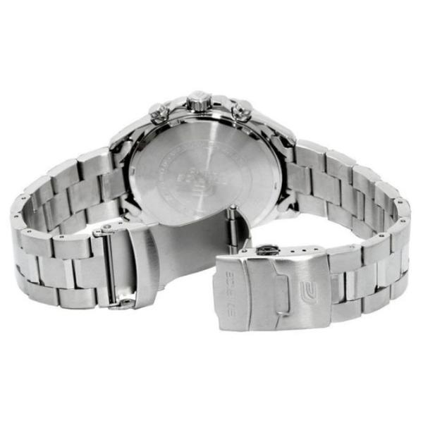 Ceas de mână pentru bărbați Casio EF-527D-3AVUEF Cuarț / 45.5 mm photo 6