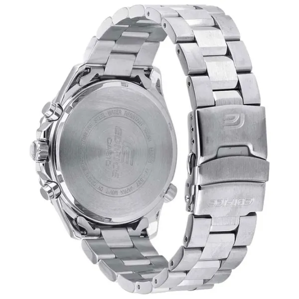 Ceas de mână pentru bărbați Casio EF-527D-3AVUEF Cuarț / 45.5 mm photo 7