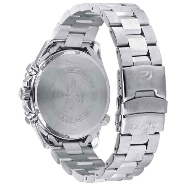 Ceas de mână pentru bărbați Casio EF-527D-3AVUEF Cuarț / 45.5 mm photo 7