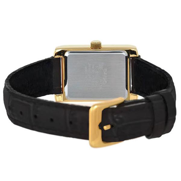 Ceas de mână pentru femei Casio LTP-1234PGL-1AEF Cuarț / 32 x 21 mm photo 2