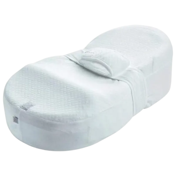Pernă pentru somn Beaba RC0441066  0+/ White photo 1
