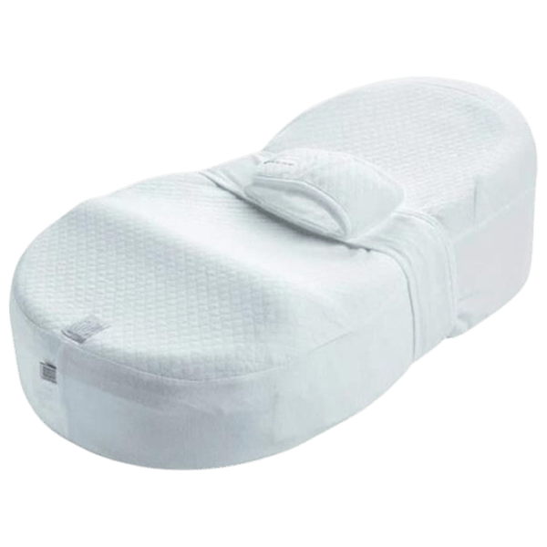 Pernă pentru somn Beaba RC0441066  0+/ White photo 1