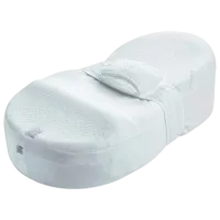 Pernă pentru somn Beaba RC0441066  0+/ White