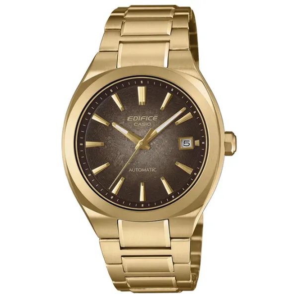 Ceas de mână pentru bărbați Casio EFK-200DG-5AER Mecanic / 38 mm photo 1