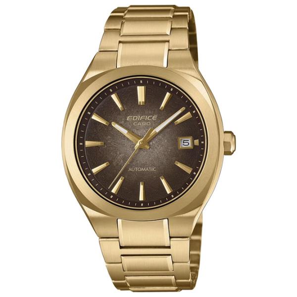 Ceas de mână pentru bărbați Casio EFK-200DG-5AER Mecanic / 38 mm photo 1