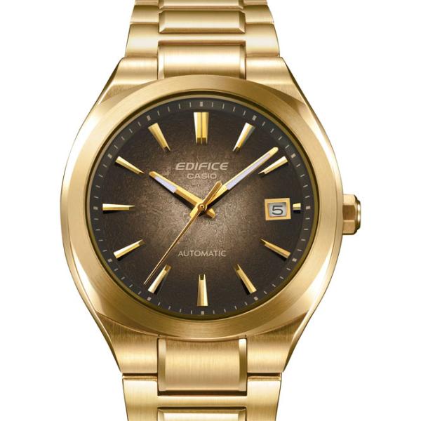 Ceas de mână pentru bărbați Casio EFK-200DG-5AER Mecanic / 38 mm photo 6