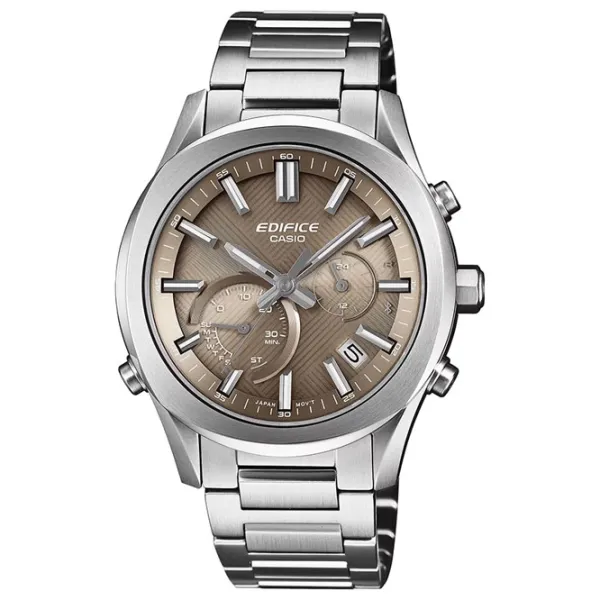Ceas de mână pentru bărbați Casio EQB-1300D-5AEF Cuarț / 40 mm photo 1