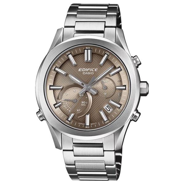 Ceas de mână pentru bărbați Casio EQB-1300D-5AEF Cuarț / 40 mm photo 1