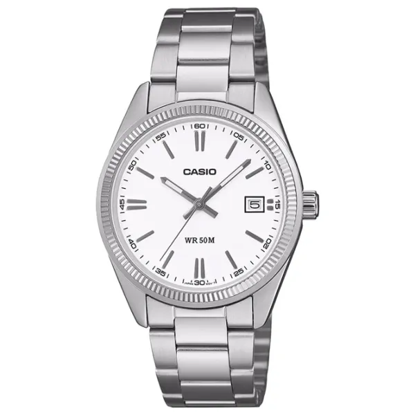 Ceas de mână unisex Casio UTP-1302PD-7AVEF Cuarț / 35 mm photo 1