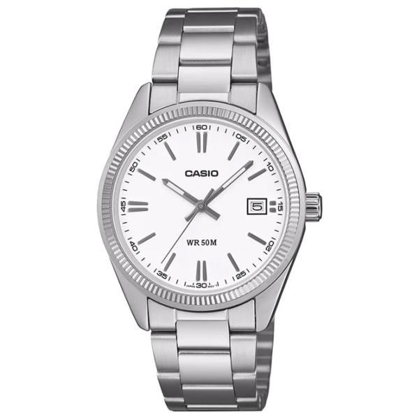 Ceas de mână unisex Casio UTP-1302PD-7AVEF Cuarț / 35 mm photo 1