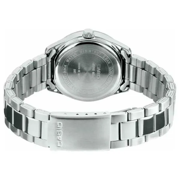 Ceas de mână unisex Casio UTP-1302PD-7AVEF Cuarț / 35 mm photo 4