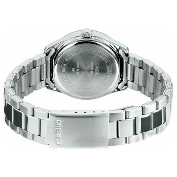 Ceas de mână unisex Casio UTP-1302PD-7AVEF Cuarț / 35 mm photo 4