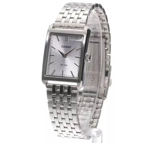 Ceas de mână pentru bărbați Casio MTP-B215D-7AVER Cuarț / 40 x 26 mm photo 3