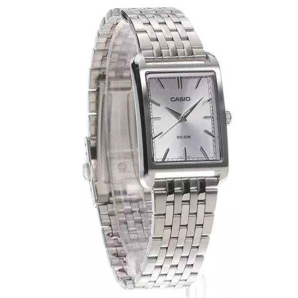 Ceas de mână pentru bărbați Casio MTP-B215D-7AVER Cuarț / 40 x 26 mm photo 4