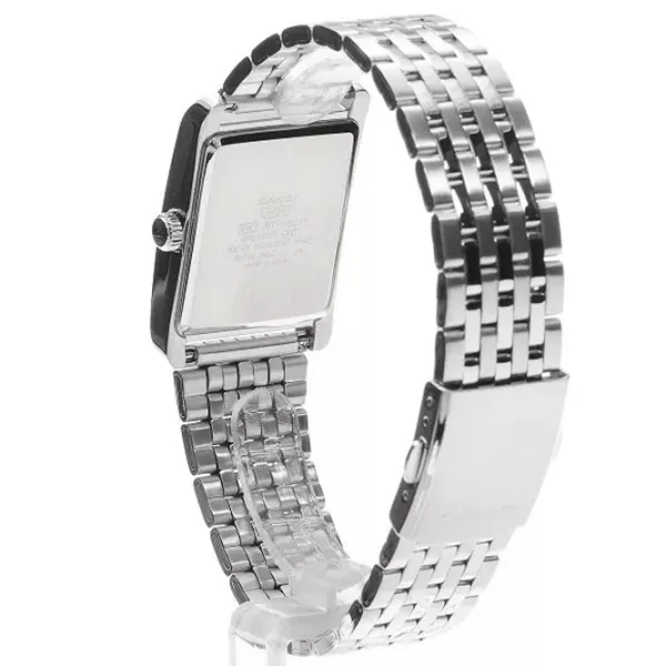 Ceas de mână pentru bărbați Casio MTP-B215D-7AVER Cuarț / 40 x 26 mm photo 5