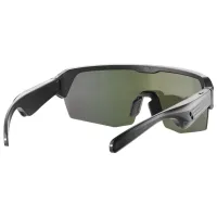Ochelari smart Cellularline Fast Vision Black Fără fir / Yellow photo 4