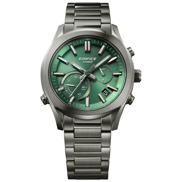 Ceas de mână pentru bărbați Casio EQB-1300DC-3AEF Cuarț / 40 mm photo 7