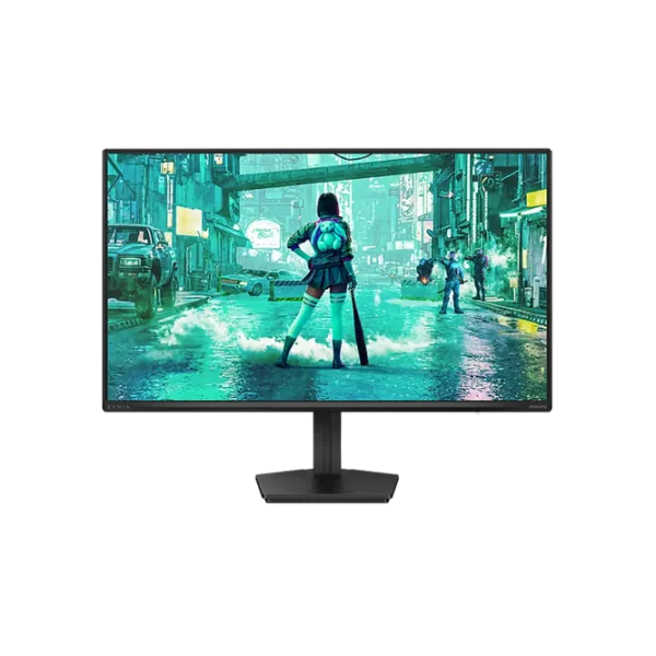Monitor Philips 24M2N3200NF 23.8" Full HD 144 Hz / 4 ms / Black photo 1